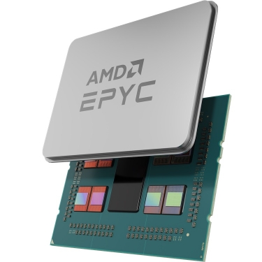 AMD launches new Epyc data centre CPUs