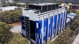 Macquarie Data Centre campus