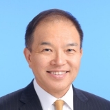 Yoshishige Nakamichi, Checkmarx Country Manager for Japan 