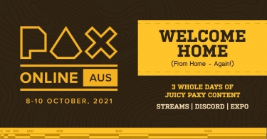 PAX Aus goes online for 2021 after physical event again succumbs to COVID pox