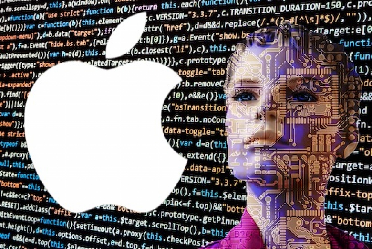 iTWire - Apple top acquirer of AI companies among US tech giants: GlobalData