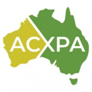 Company executives back ACXPA