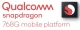 Qualcomm announces Snapdragon 768G