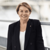 Anna Bligh, CEO Australian Banking Association