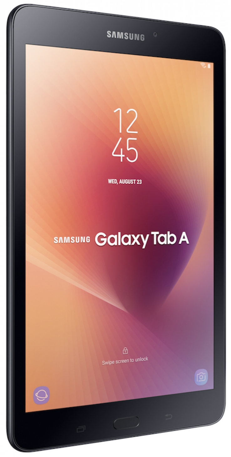 galaxy tab a android 11