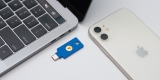 Yubico introduces new Security Key C NFC, with USB-C and NFC for modern passwordless authentication