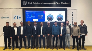 ZTE, Türk Telekom ile 50G PON entegrasyonunu test ediyor
