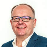 Georg Chmiel, Independent Non-Executive Chairman Spacetalk 