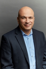 DrTolga Kurtoglu, Lenovo group Chief Technology Officer