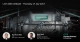 Webinar invitation - Discover the New Generation Compute Experience from HPE