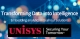 Unisys researching use of AI and ML to detect deceitful and persuasive writing for Aussie defence and security communities