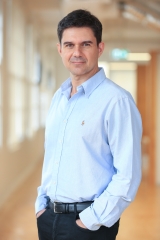 Gradient Institute chief scientist Dr Tiberio Caetano