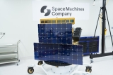 CSIRO’s next-gen printed flexible solar cells launched into space