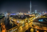 Juniper Research touts Berlin as ‘smartest city’ in Europe in 2023