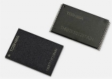 Toshiba squeezes in 40% more memory in same space