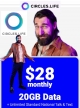 Circles.Life launches on Optus network with no-cost 4 month trial and great pricing