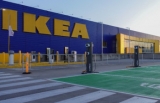 IKEA rolls out EV charging stations at NSW, Vic stores