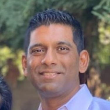 Vinod Devan, Global Head of Partner Ecosystem and Business Development, Confluent