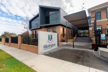 LockBit ransomware gang hits Melbourne school Kilvington Grammar