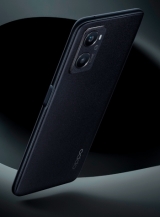 The OPPO A96.