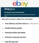 eBay Plus Weekend on June 23 and 24 promises genuinely massive deals up to 72% off