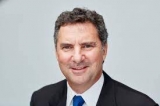 CSIRO Chief Executive Dr Larry Marshall