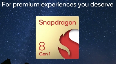Qualcomm reboots 8 series flagship Snapdragon with new name, smarter smarts to fight everyone