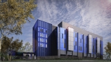 Macquarie Data Centres starts IC3 construction