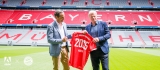 FC Bayern and Adobe partner to redefine fan experiences