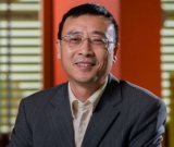 Lead researcher Dr Huade Guan who is an associate professor of hydrology.