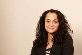 Secure Code Warrior chief customer officer Fatemah Beydoun