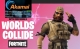 Fortnite sets record for peak traffic for single video game on Akamai