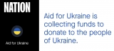 AidForUkraine - $1.4M in $SOL donated by the Solana community to help Ukraine resist Russian aggression