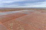 Chichester Hub Solar Farm, Pilbara region WA