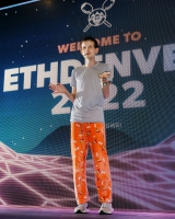 Ethereum co-founder Vitalik Buterin donates US$4 million cryptocurrency coins to UNSW Sydney to detect early signs of pandemic
