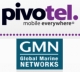 Pivotel acquires Global Marine Network to speed up satellite data and lower costs