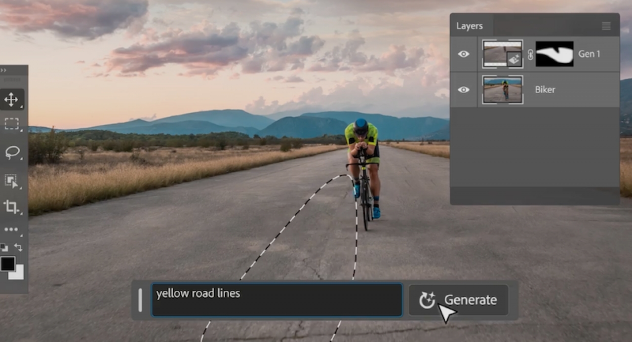 iTWire - Adobe introduces generative AI as a creative co-pilot in Photoshop