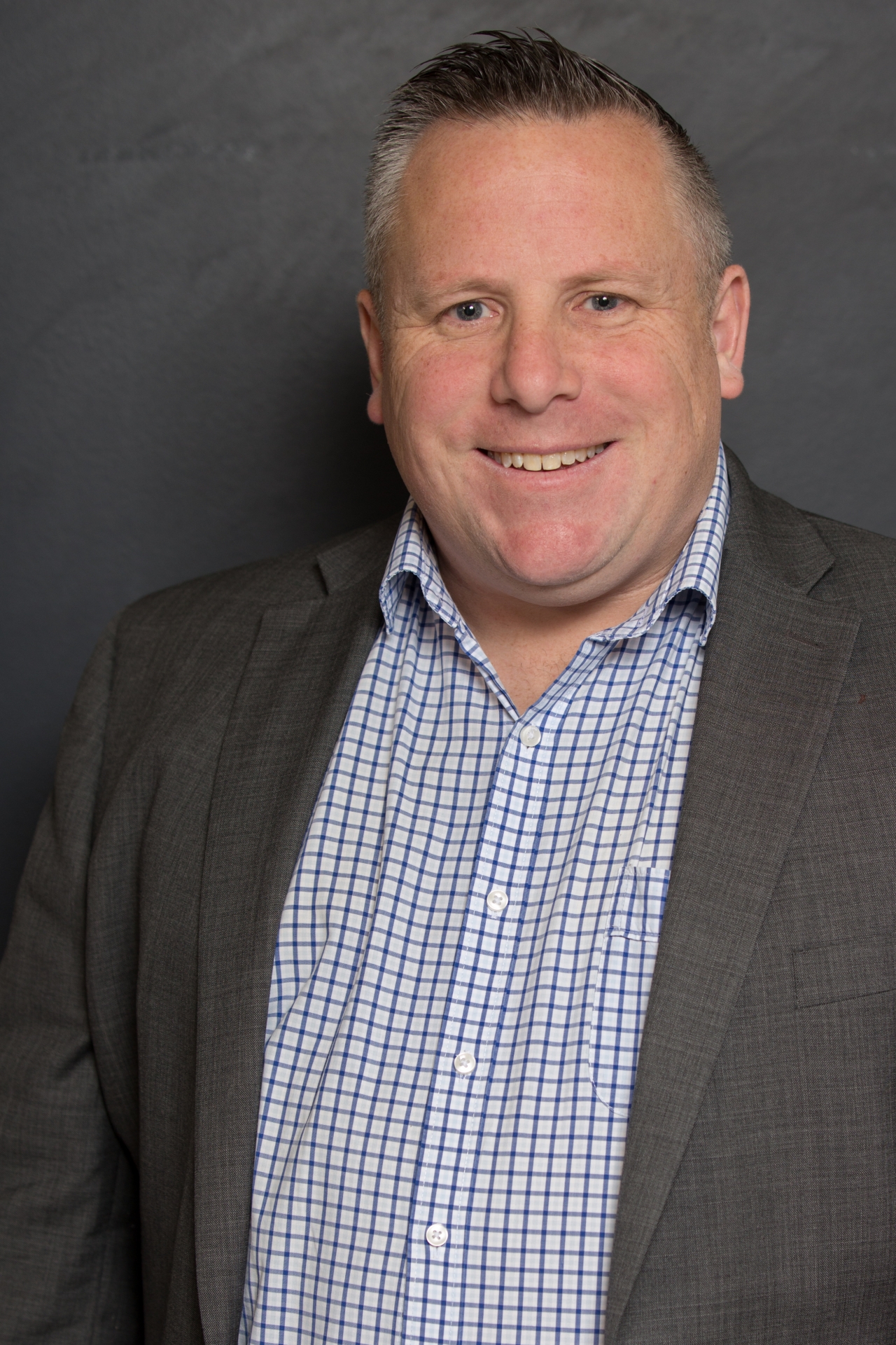 iTWire David Goldsmith returns to Class as business development manager