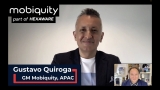 VIDEO Interview: Mobiquity&#039;s Gustavo Quiroga talks digital transformation, strategy, friction and avoiding tech debt