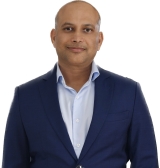 Sumit Bansal, VP Asia Pacific &amp; Japan at BlueVoyant