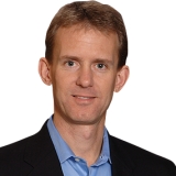 Dave Russell, Gartner vice president and distinguished analyst