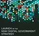 NSW to lead government digital services: Dominello