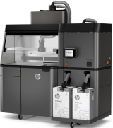 3D printing will disrupt almost all aspects of manufacturing