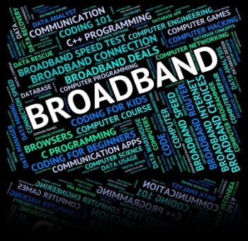 Proposed new code strives to improve next gen broadband services