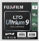 Fujifilm launches LTO-9 data cartridges