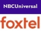 New multi-year content agreement between Foxtel and NBCUniversal