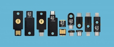 Yubico launches YubiKey 5 FIPS series - industry-first FIPS 140-2 passwordless authentication