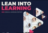 Skillsoft report records the rise of learners on its platform and hours spent on learning