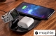 VIDEOS: mophie brings multi-device wireless charging pads to life, Apple will sell them