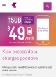 Telstra's great but annoying new $49 15GB 'Peace of mind' plan